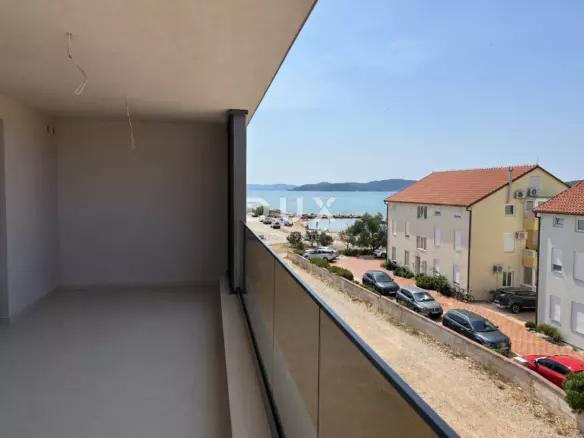 2-bedroom Apartment In Srima, Croatia (123,68 M²)