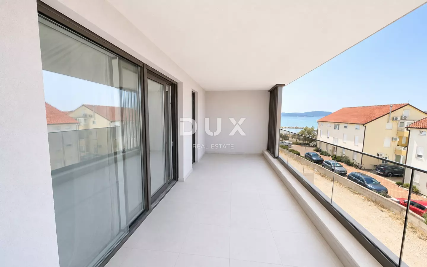 2-bedroom Apartment In Srima, Croatia (123,68 M²)