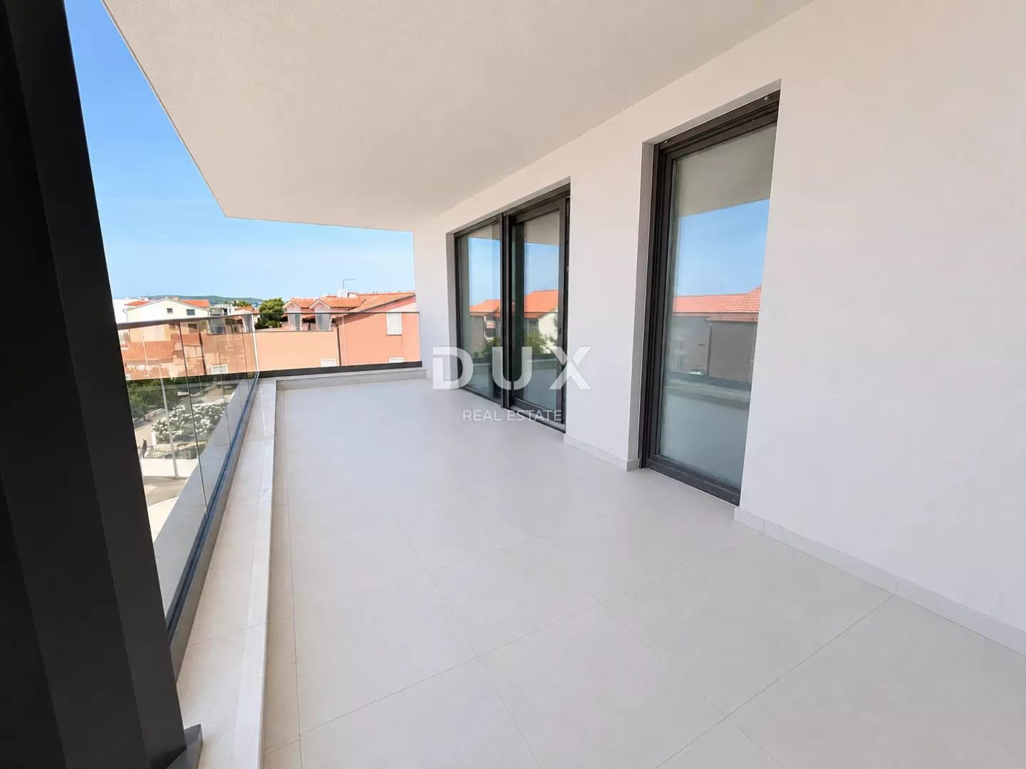 2-bedroom Apartment In Srima, Croatia (123,68 M²)