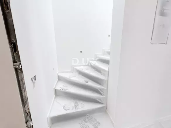 2-bedroom Apartment In Srima, Croatia (123,68 M²)