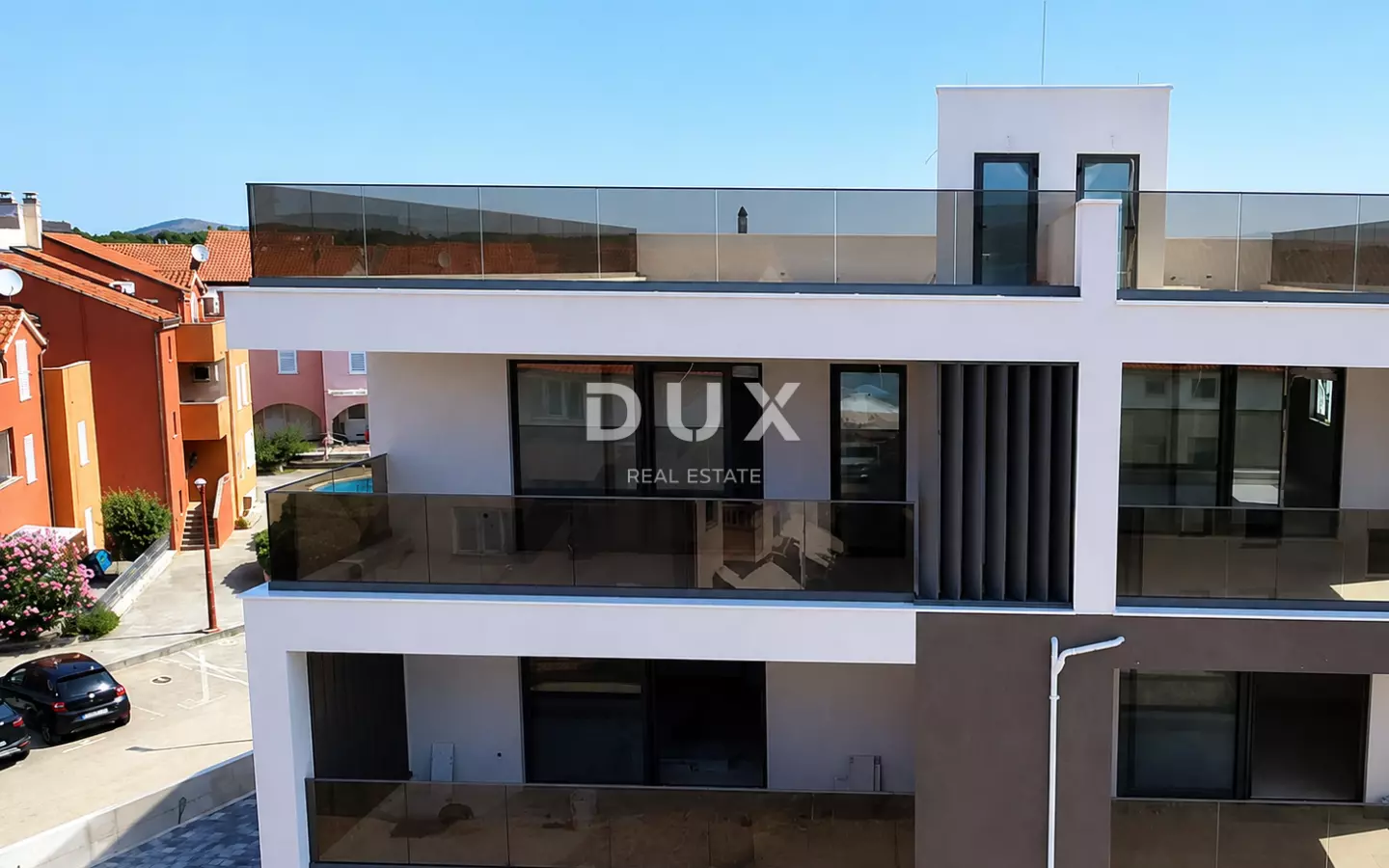 2-bedroom Apartment In Srima, Croatia (123,68 M²)