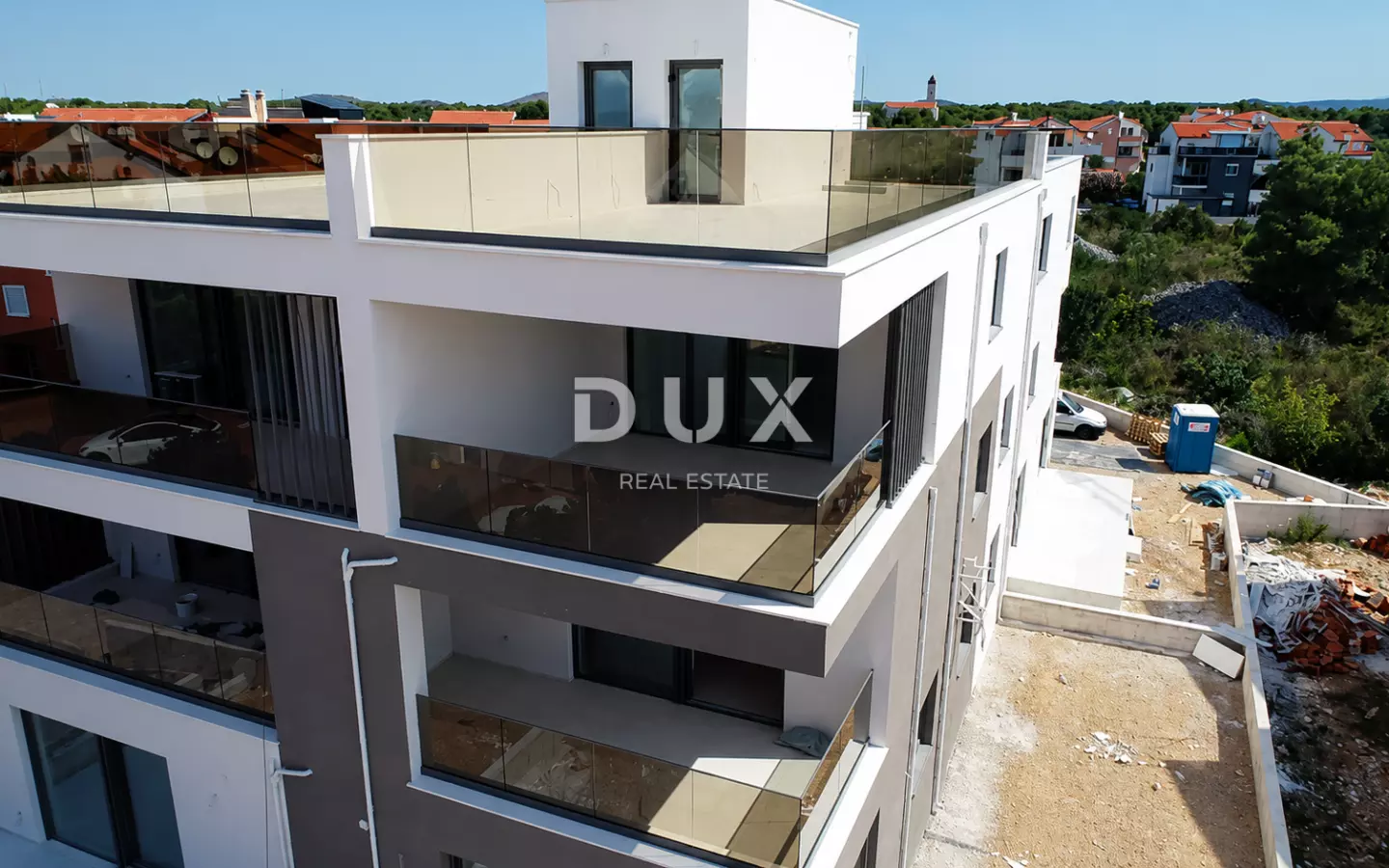 3-bedroom Apartment In Srima, Croatia (146,69 M²)