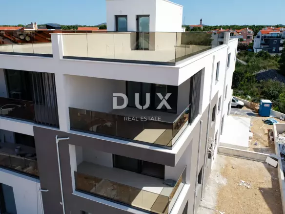 3-bedroom Apartment In Srima, Croatia (146,69 M²)