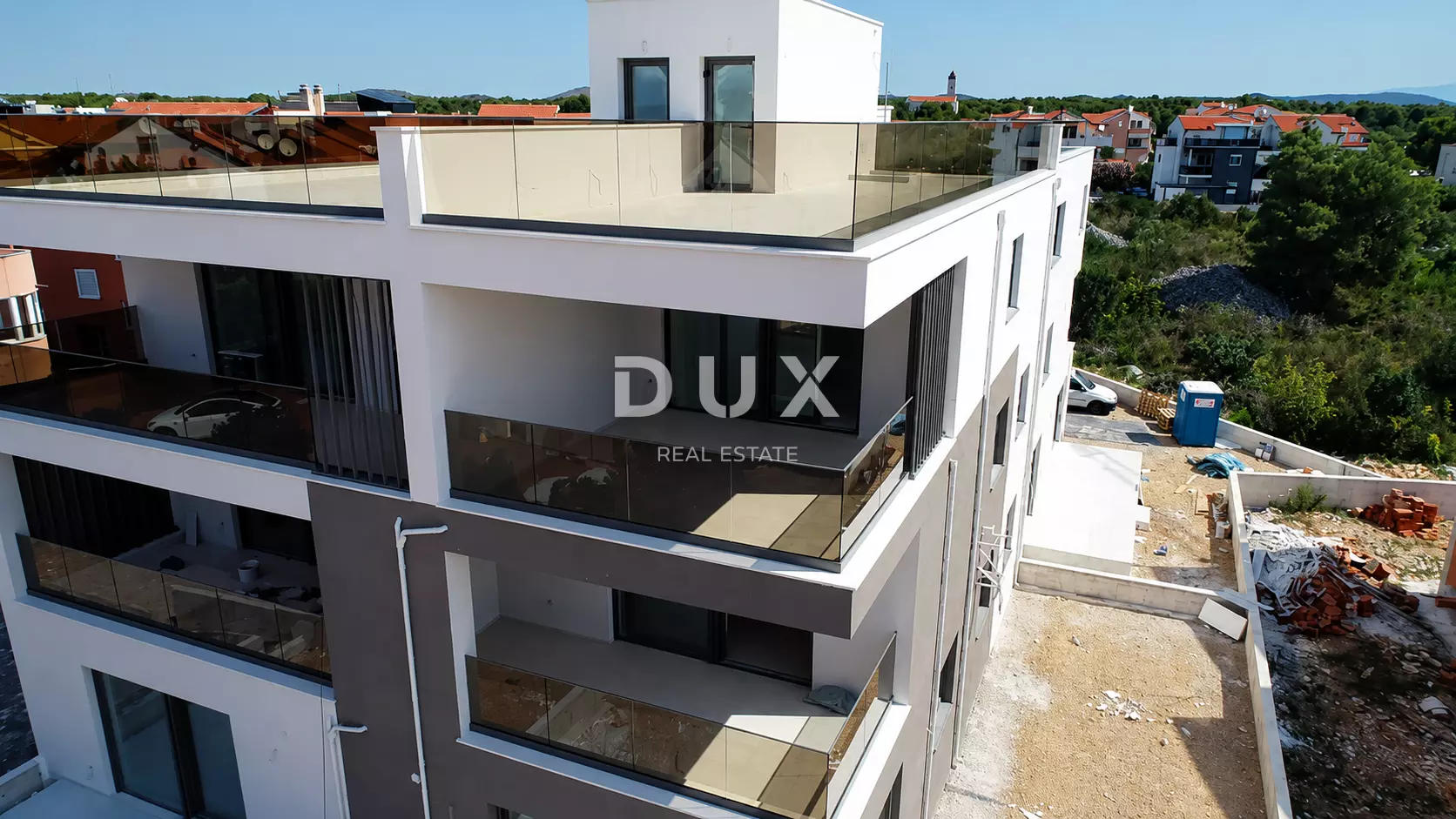 3-bedroom Apartment In Srima, Croatia (146,69 M²)