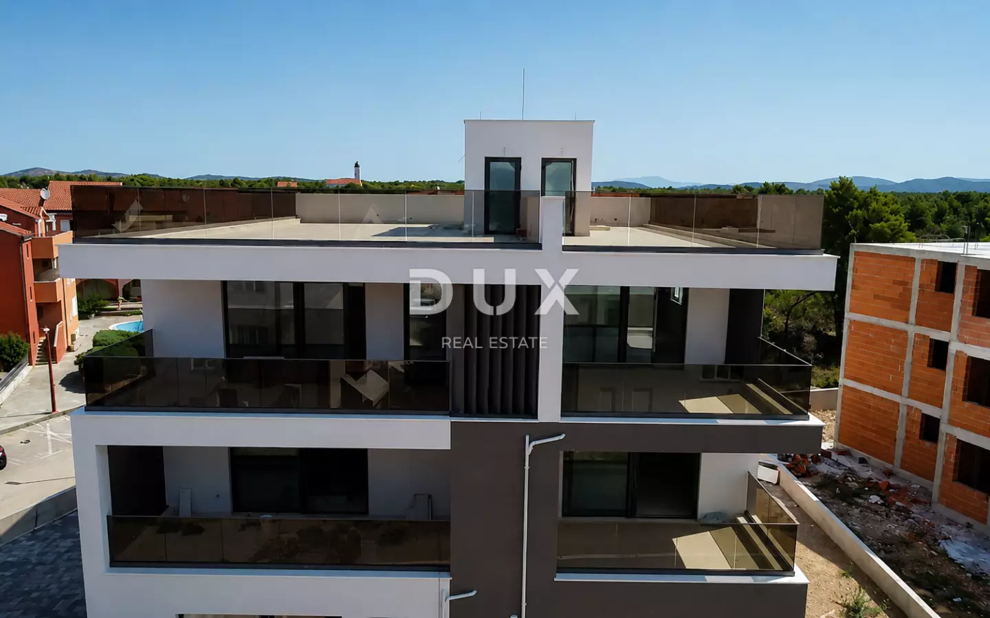 3-bedroom Apartment In Srima, Croatia (146,69 M²)
