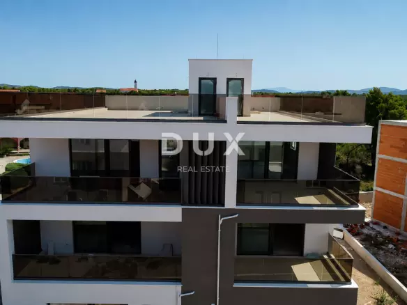 3-bedroom Apartment In Srima, Croatia (146,69 M²)