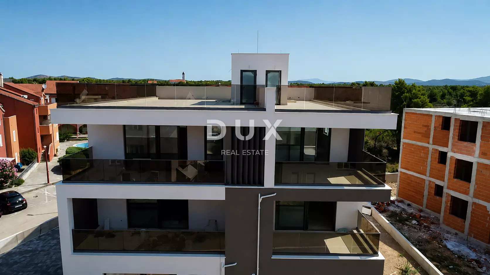 3-bedroom Apartment In Srima, Croatia (146,69 M²)