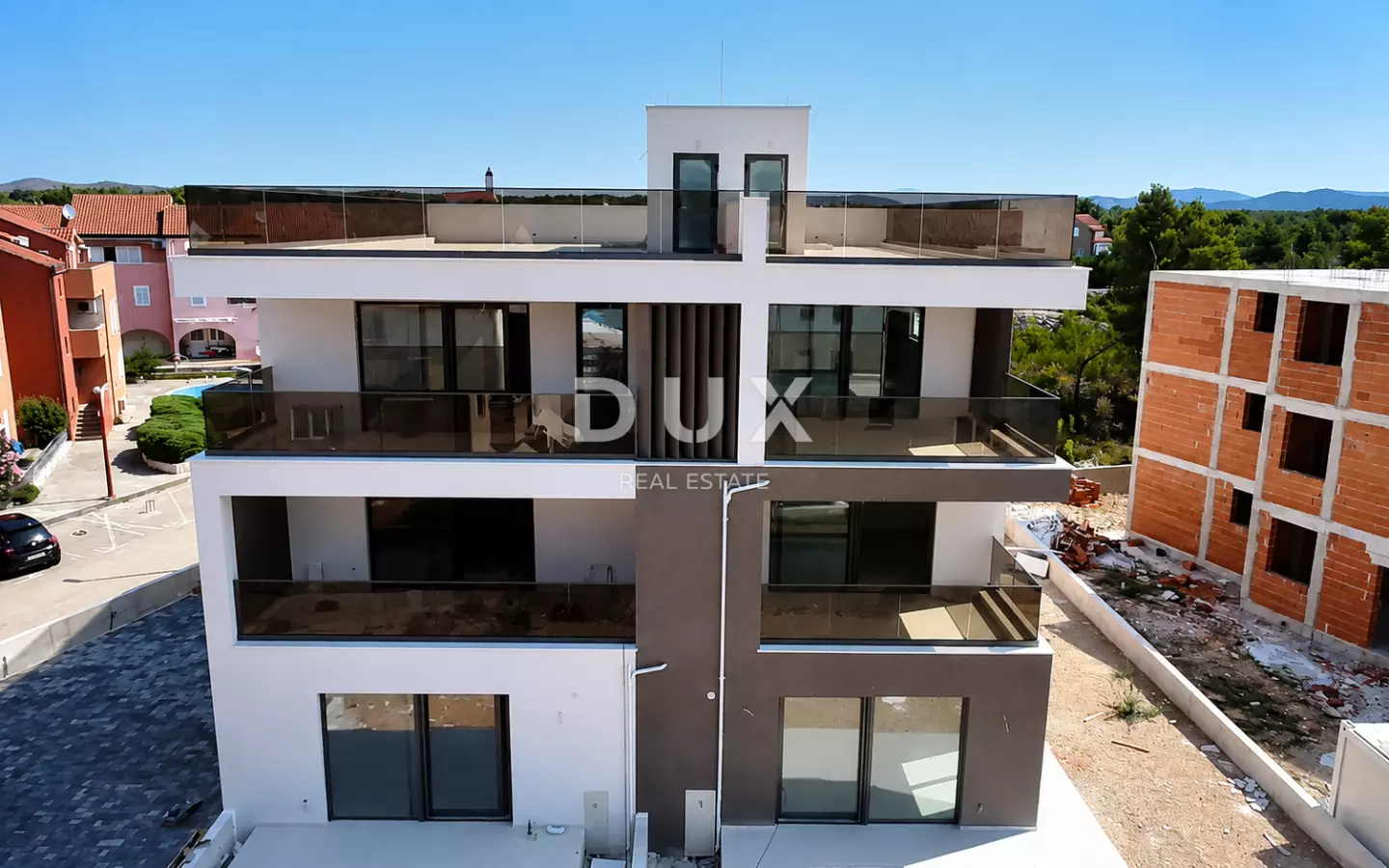 3-bedroom Apartment In Srima, Croatia (146,69 M²)