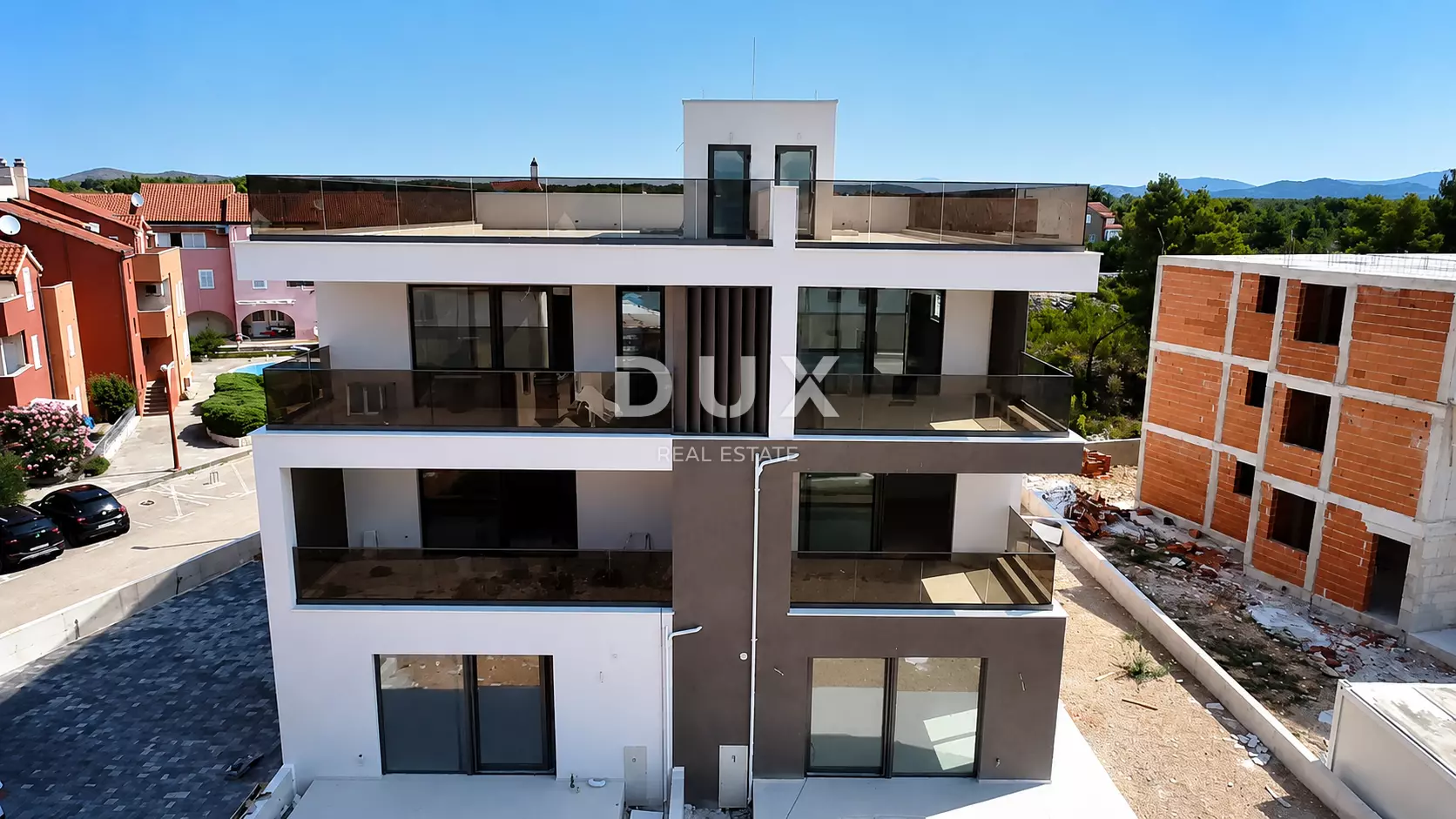3-bedroom Apartment In Srima, Croatia (146,69 M²)