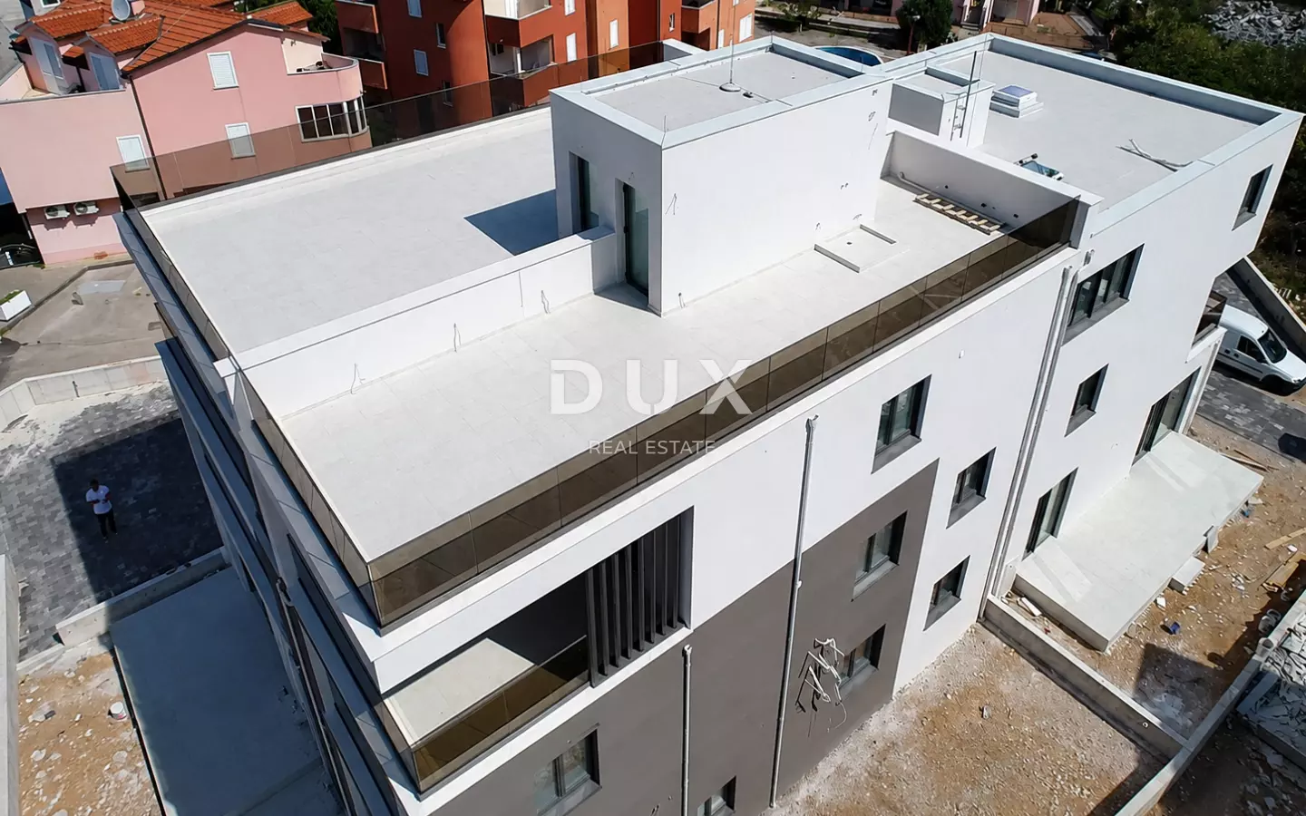 3-bedroom Apartment In Srima, Croatia (146,69 M²)
