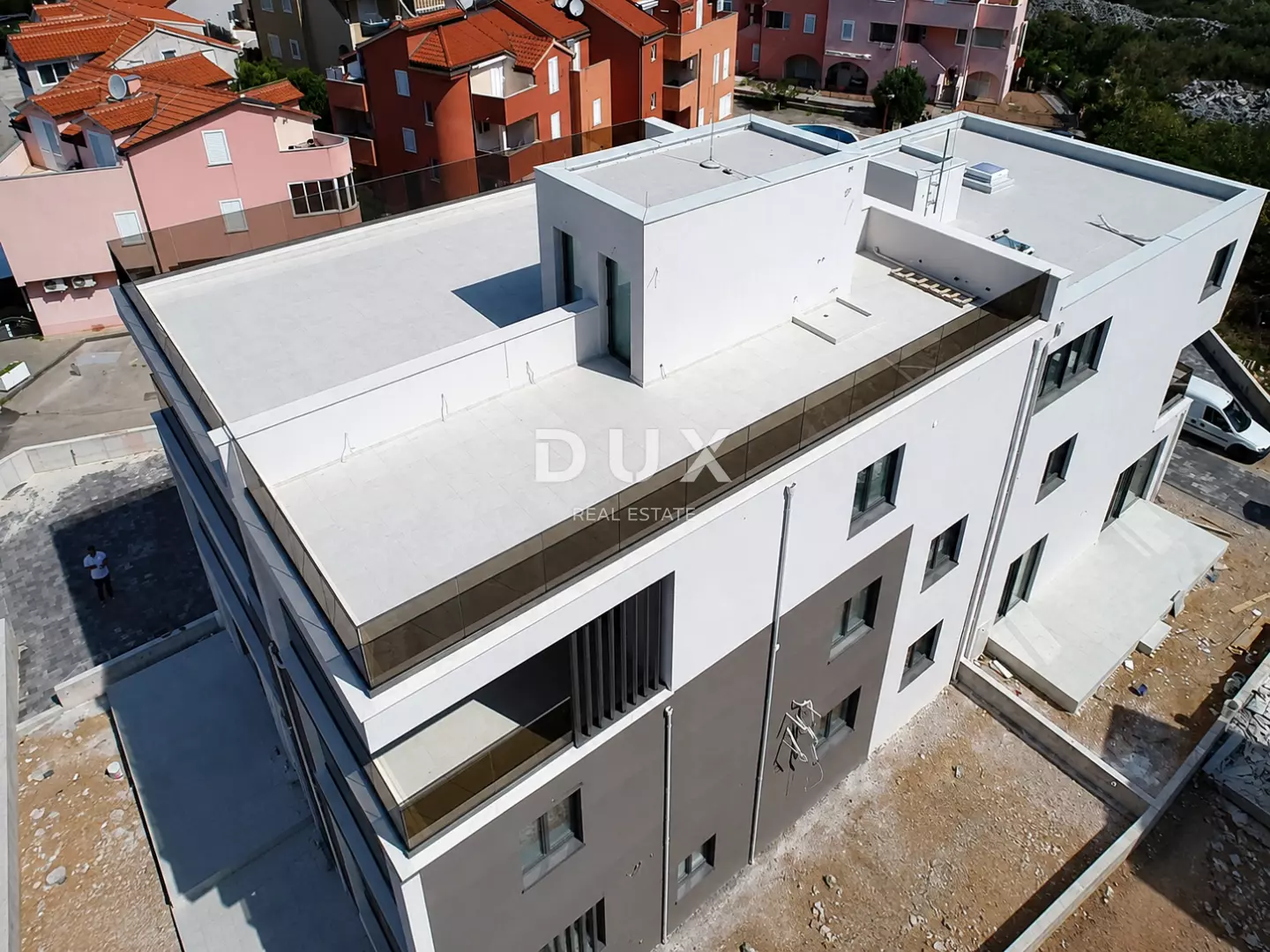 3-bedroom Apartment In Srima, Croatia (146,69 M²)