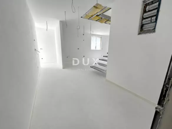 3-bedroom Apartment In Srima, Croatia (146,69 M²)