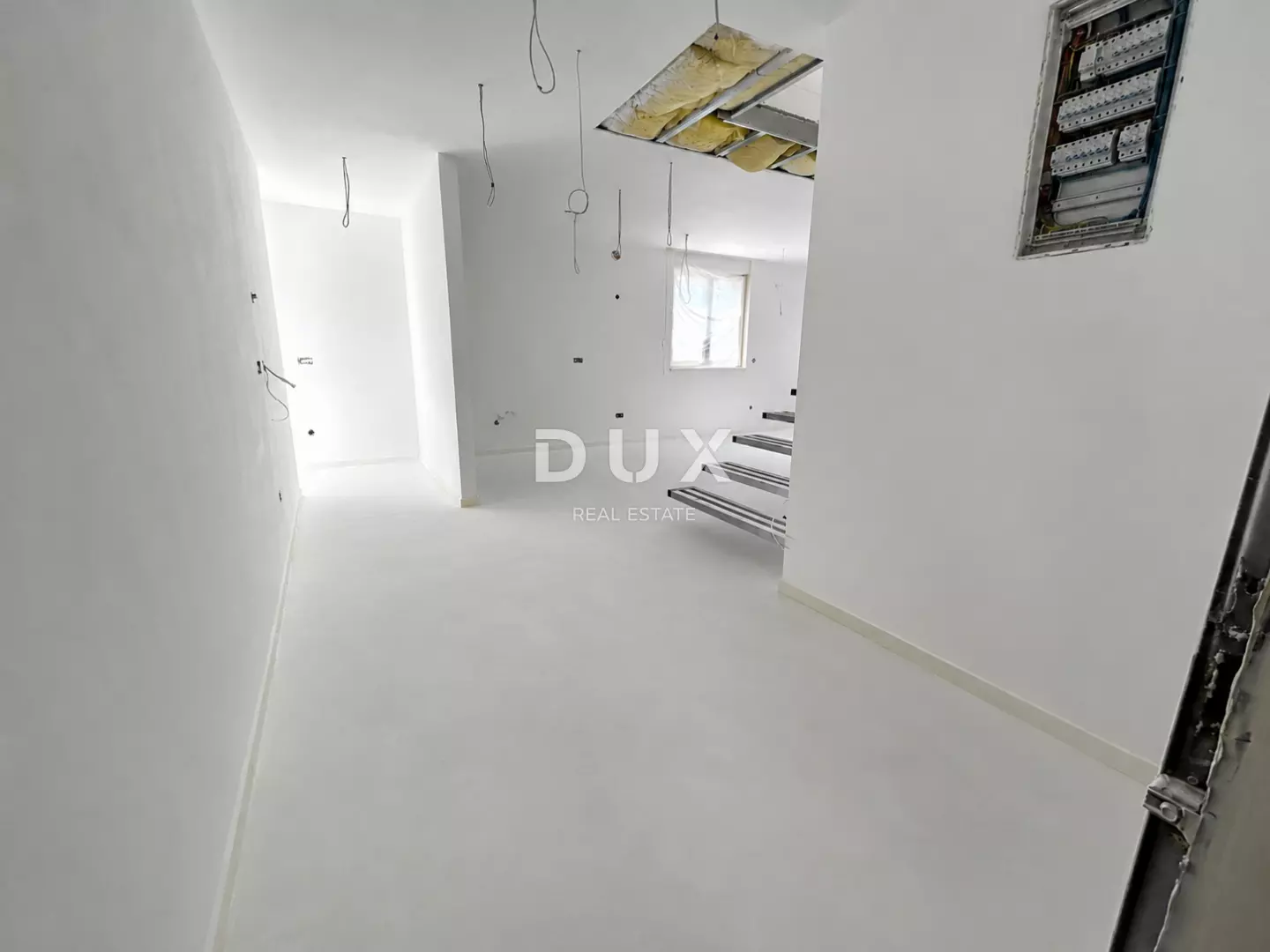 3-bedroom Apartment In Srima, Croatia (146,69 M²)