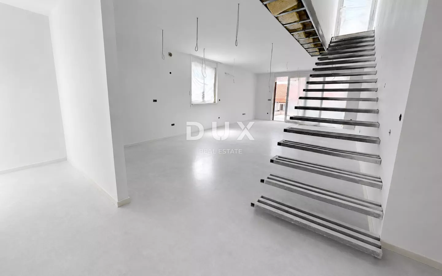 3-bedroom Apartment In Srima, Croatia (146,69 M²)