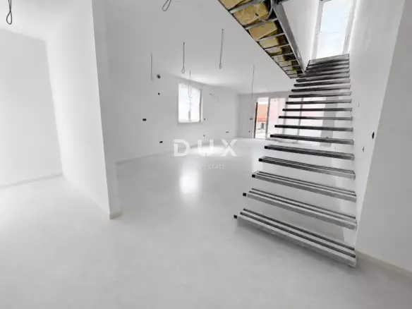 3-bedroom Apartment In Srima, Croatia (146,69 M²)