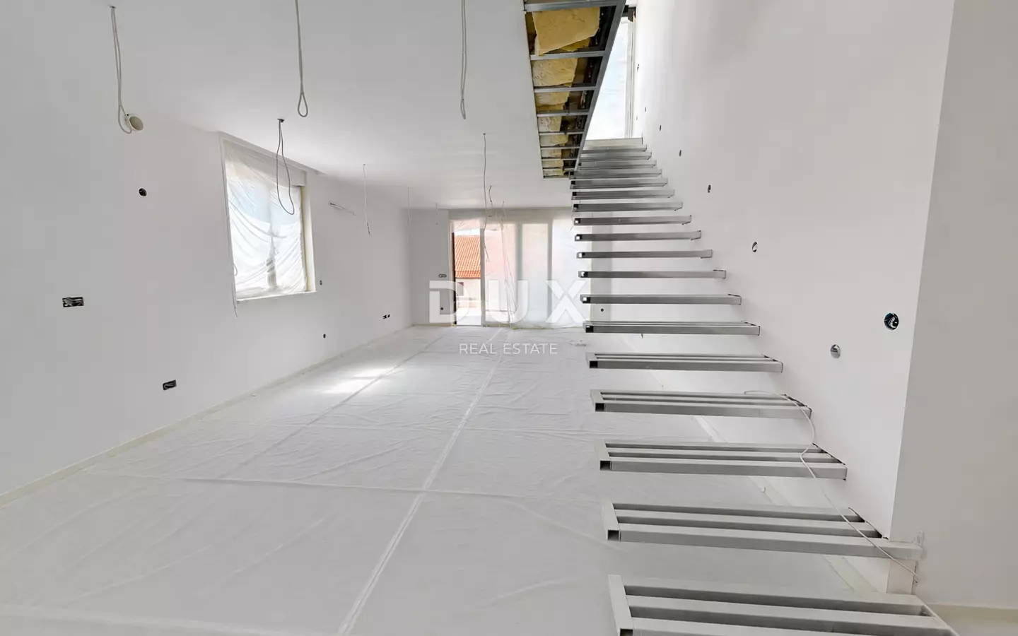 3-bedroom Apartment In Srima, Croatia (146,69 M²)