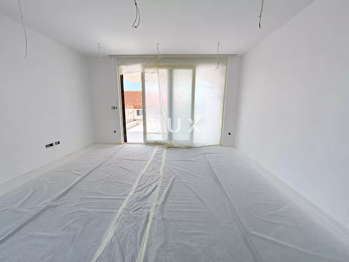 3-bedroom Apartment In Srima, Croatia (146,69 M²)