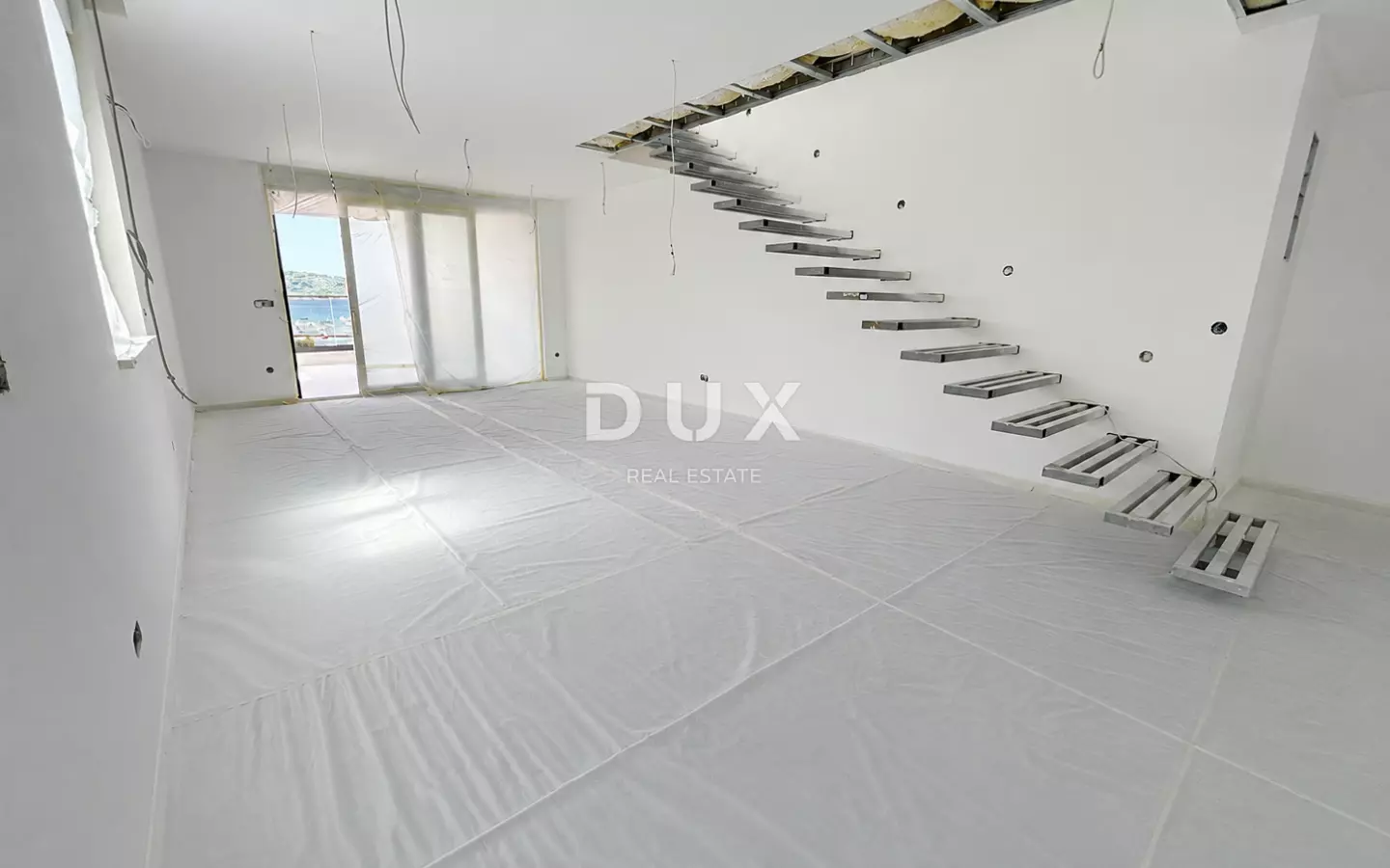 3-bedroom Apartment In Srima, Croatia (146,69 M²)
