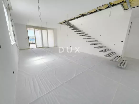 3-bedroom Apartment In Srima, Croatia (146,69 M²)