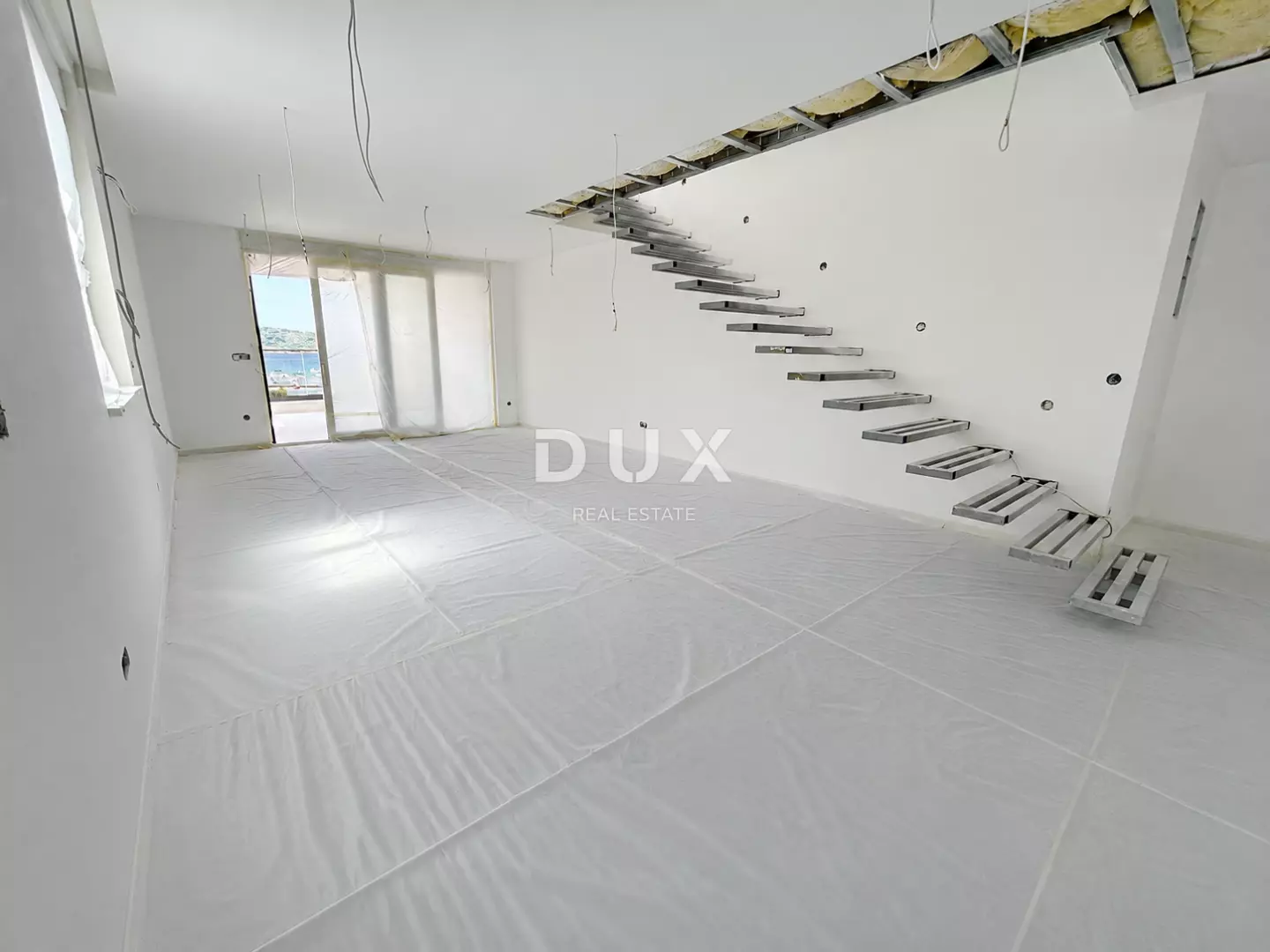 3-bedroom Apartment In Srima, Croatia (146,69 M²)