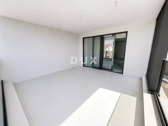 3-bedroom Apartment In Srima, Croatia (146,69 M²)