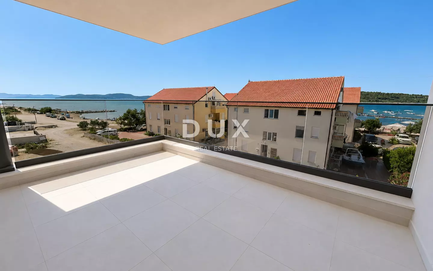 3-bedroom Apartment In Srima, Croatia (146,69 M²)
