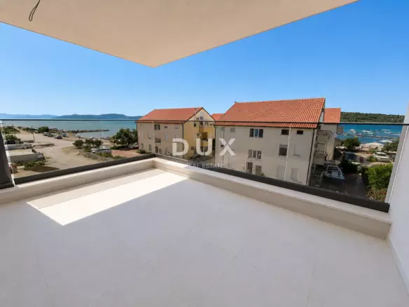 3-bedroom Apartment In Srima, Croatia (146,69 M²)