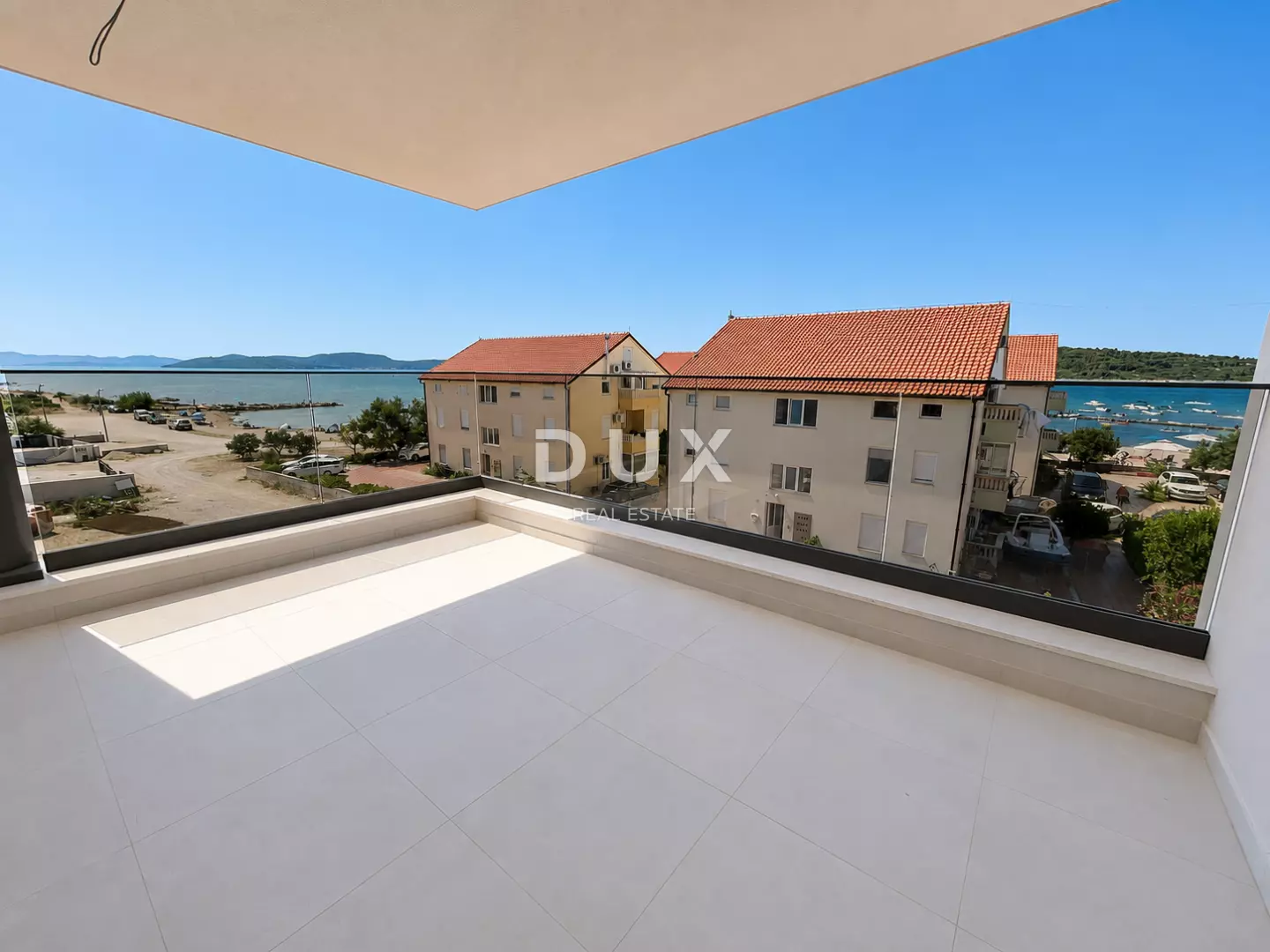 3-bedroom Apartment In Srima, Croatia (146,69 M²)