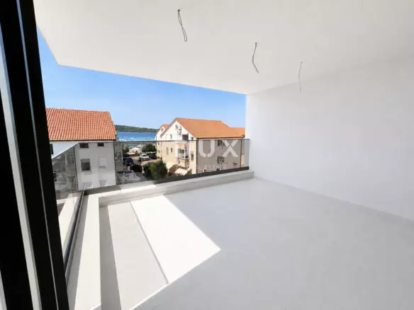 3-bedroom Apartment In Srima, Croatia (146,69 M²)