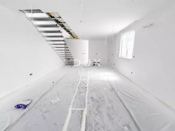 3-bedroom Apartment In Srima, Croatia (146,69 M²)
