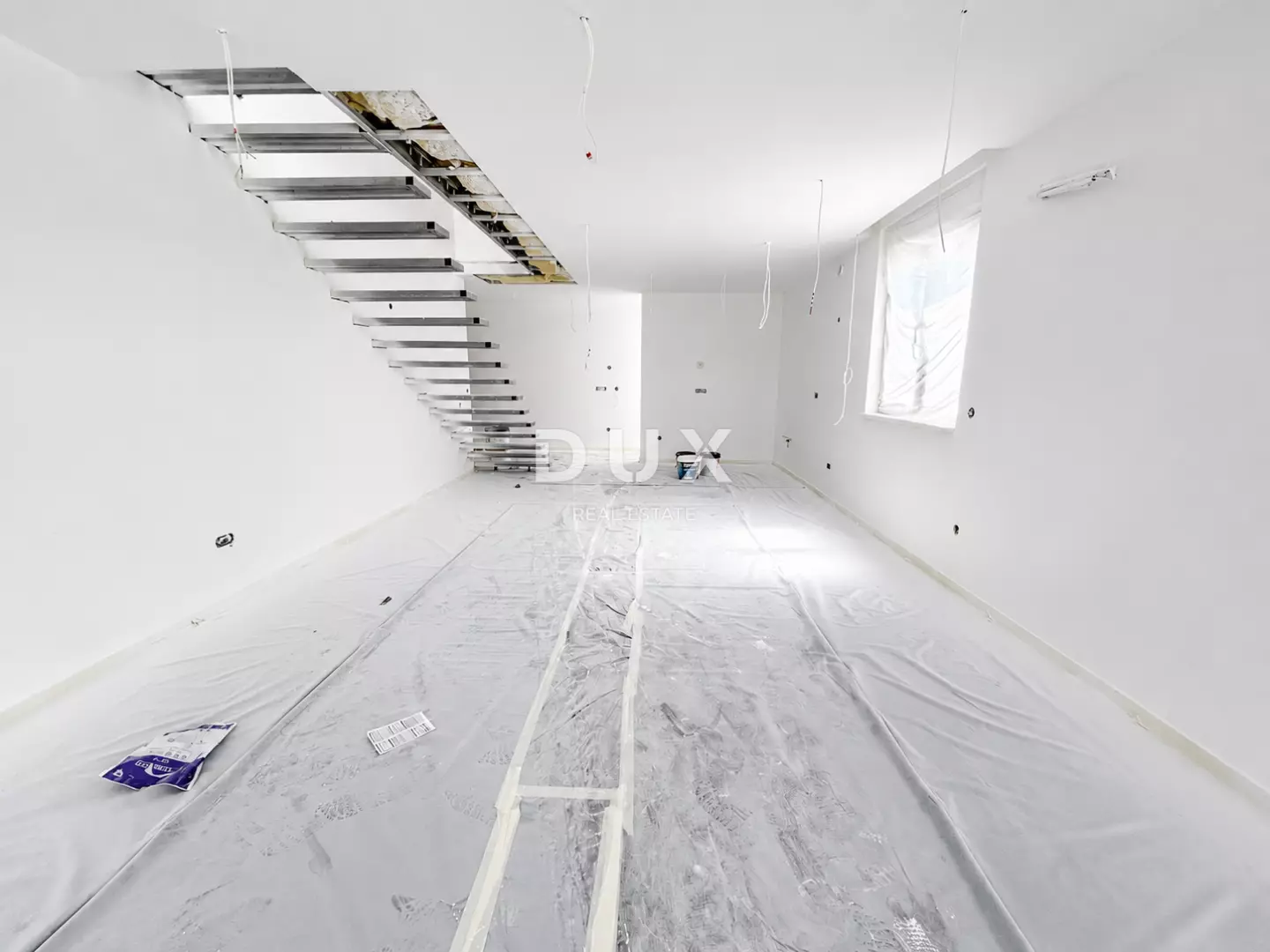 3-bedroom Apartment In Srima, Croatia (146,69 M²)