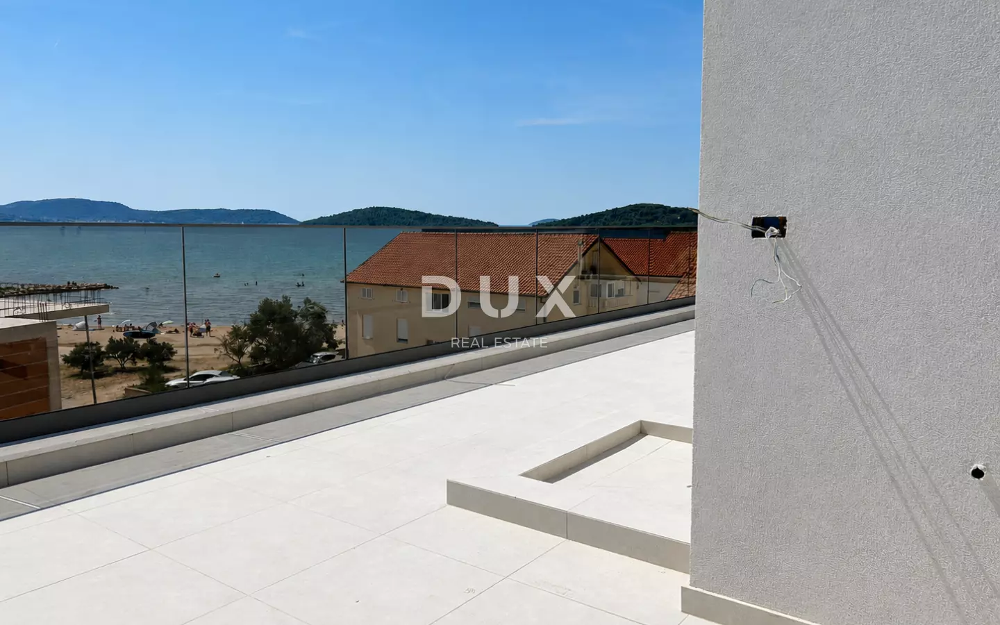 3-bedroom Apartment In Srima, Croatia (146,69 M²)