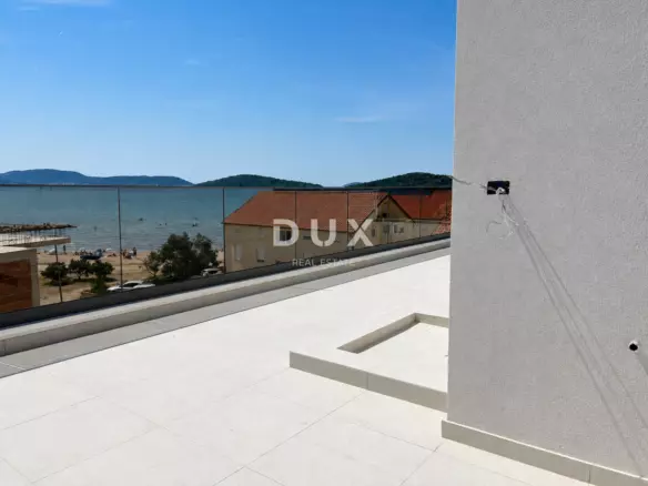 3-bedroom Apartment In Srima, Croatia (146,69 M²)