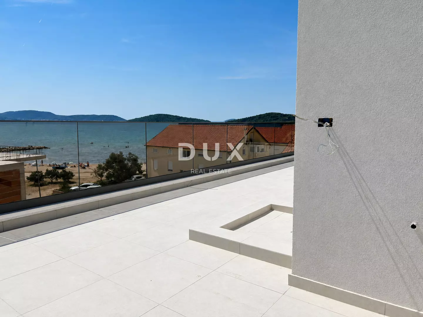 3-bedroom Apartment In Srima, Croatia (146,69 M²)