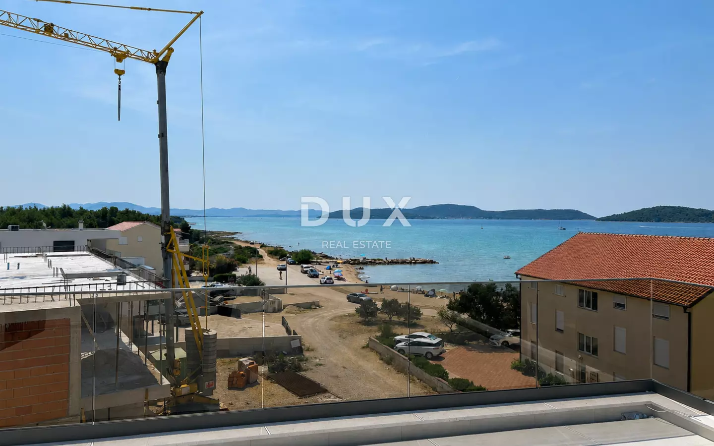 3-bedroom Apartment In Srima, Croatia (146,69 M²)