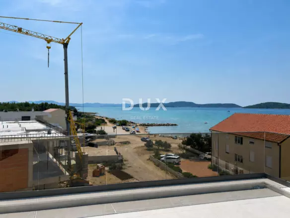 3-bedroom Apartment In Srima, Croatia (146,69 M²)