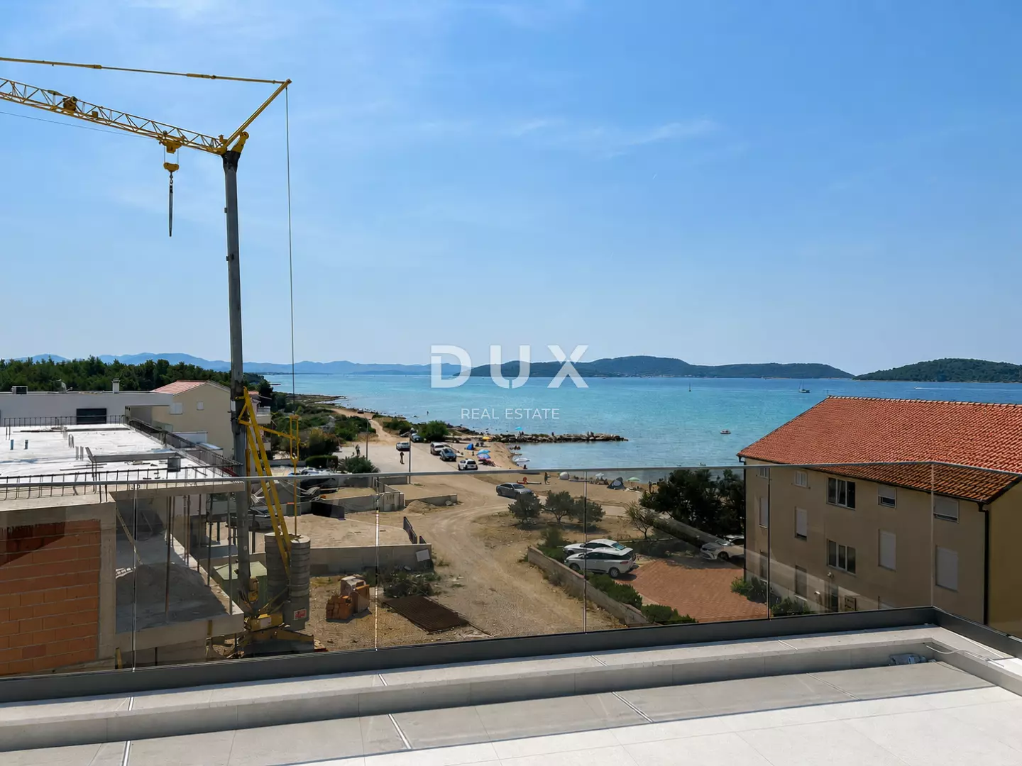 3-bedroom Apartment In Srima, Croatia (146,69 M²)