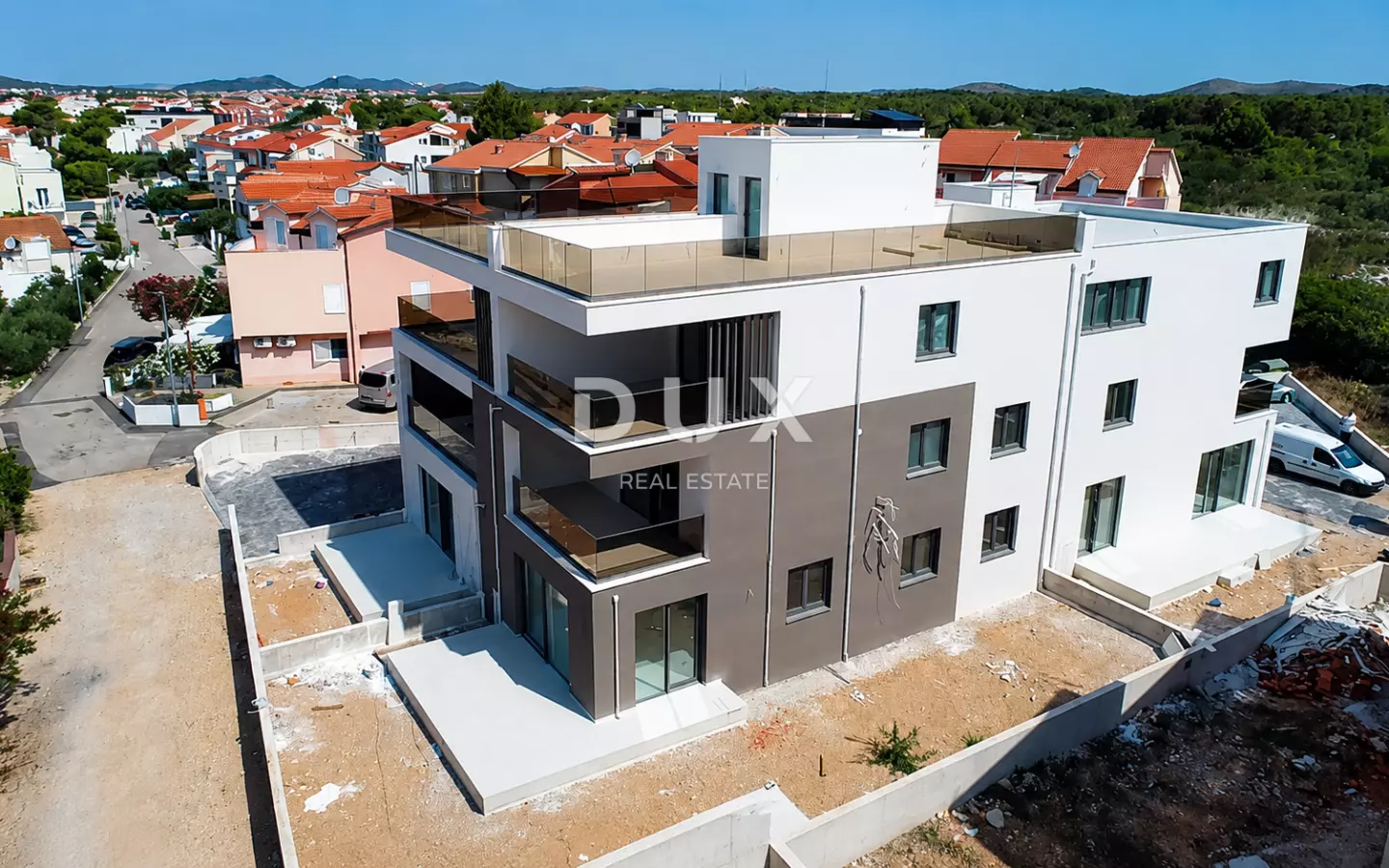 3-bedroom Apartment In Srima, Croatia (146,69 M²)