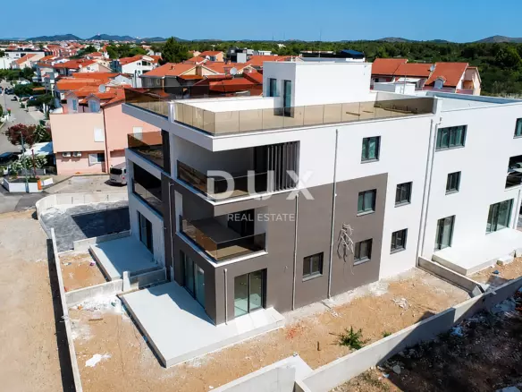 3-bedroom Apartment In Srima, Croatia (146,69 M²)