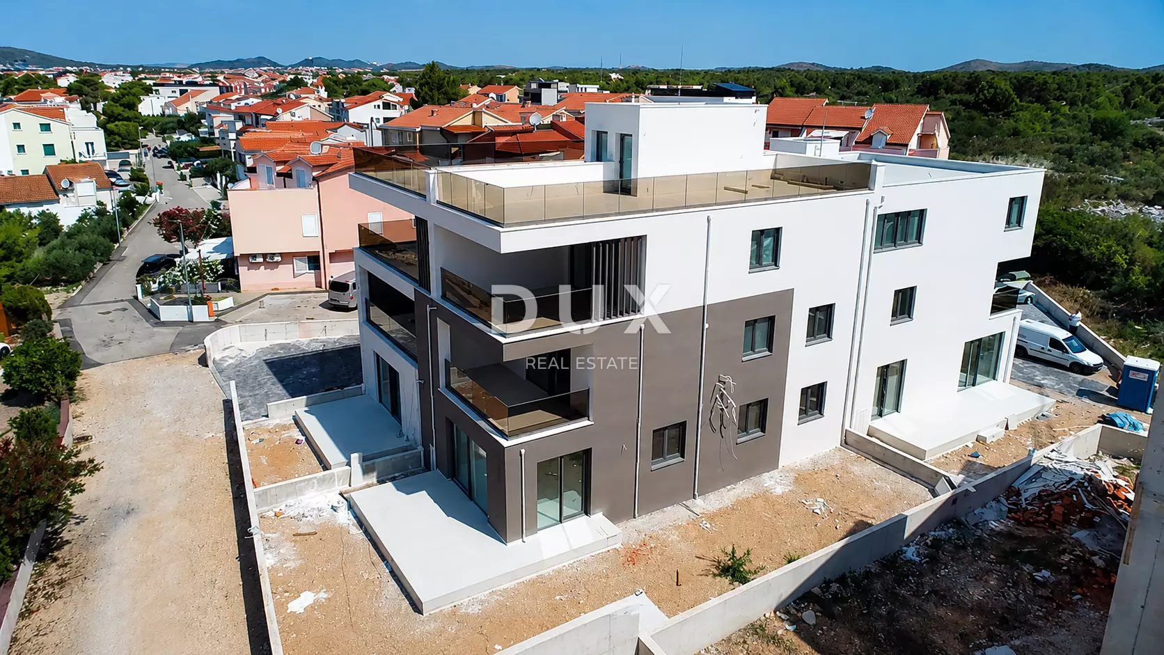 3-bedroom Apartment In Srima, Croatia (146,69 M²)