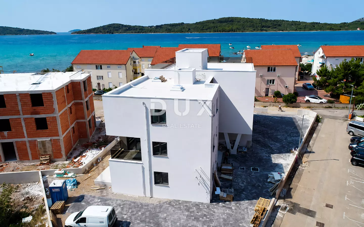 3-bedroom Apartment In Srima, Croatia (146,69 M²)