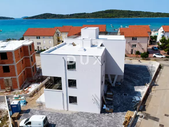 3-bedroom Apartment In Srima, Croatia (146,69 M²)