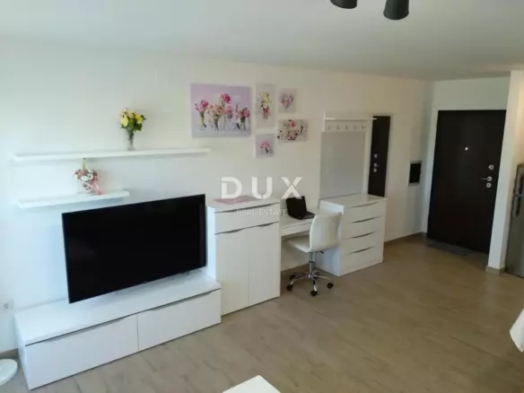 2-bedroom Apartment In Vodnjan, Croatia (74,2 M²)