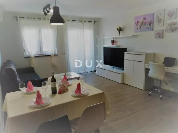 2-bedroom Apartment In Vodnjan, Croatia (74,2 M²)