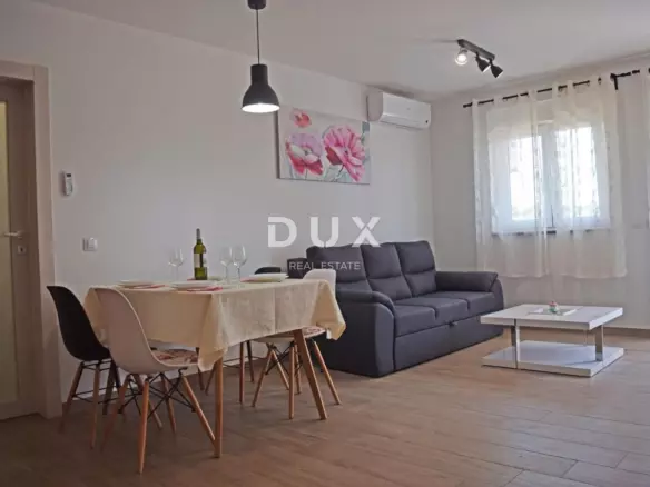 2-bedroom Apartment In Vodnjan, Croatia (74,2 M²)