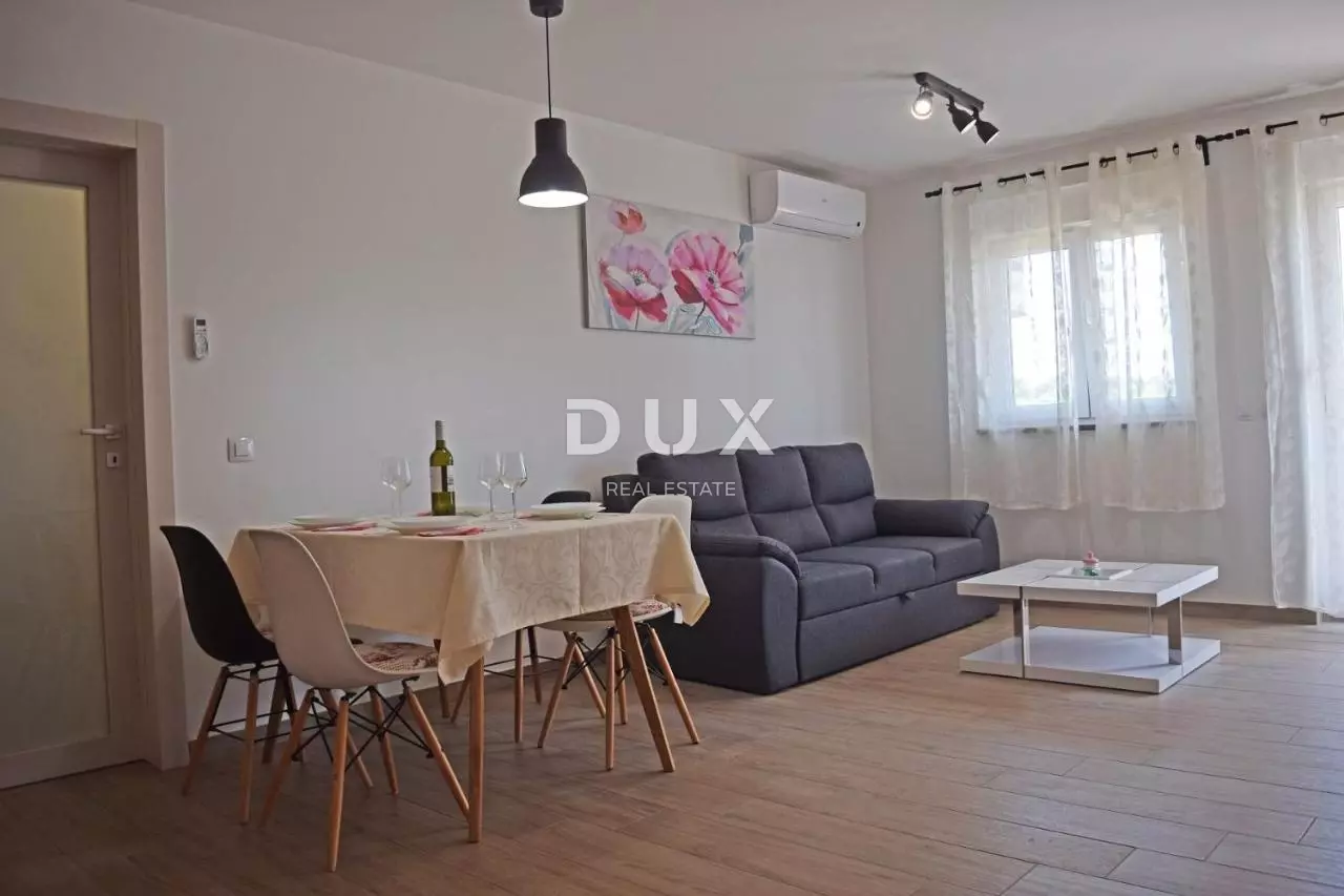 2-bedroom Apartment In Vodnjan, Croatia (74,2 M²)