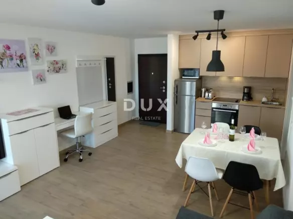 2-bedroom Apartment In Vodnjan, Croatia (74,2 M²)