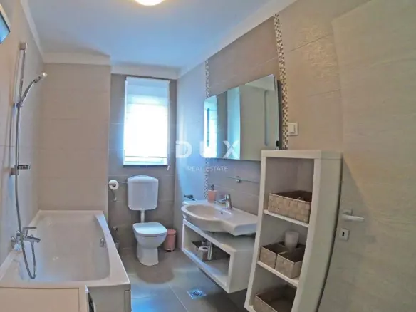 2-bedroom Apartment In Vodnjan, Croatia (74,2 M²)