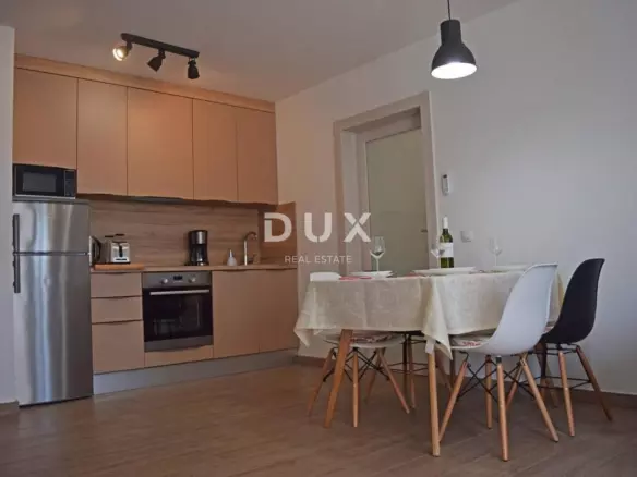 2-bedroom Apartment In Vodnjan, Croatia (74,2 M²)