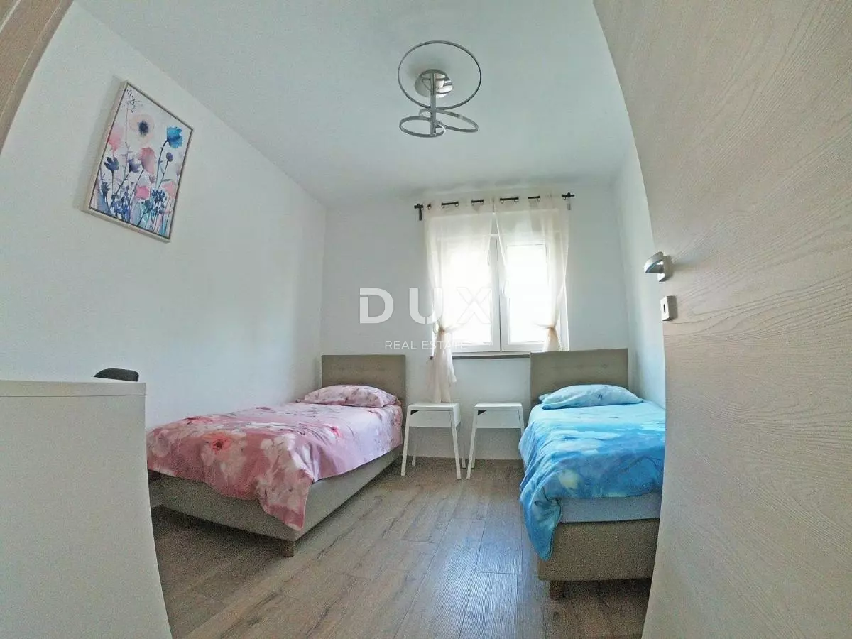 2-bedroom Apartment In Vodnjan, Croatia (74,2 M²)